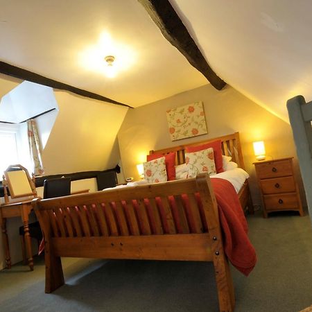 The Witney Guest House Zimmer foto