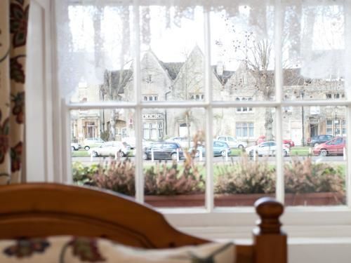 The Witney Guest House Exterior foto