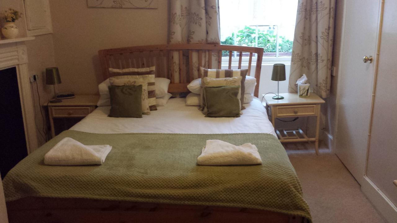 The Witney Guest House Zimmer foto