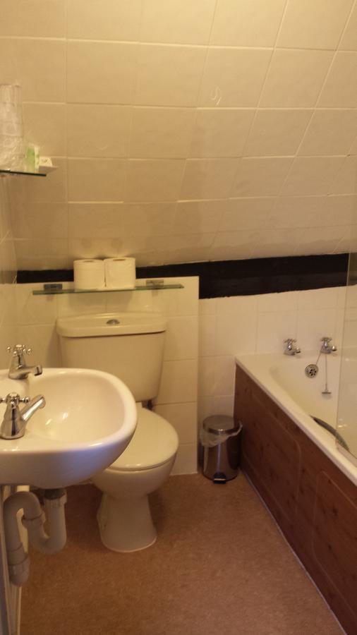 The Witney Guest House Zimmer foto