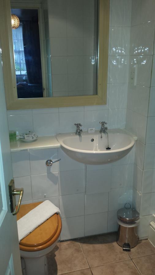The Witney Guest House Zimmer foto