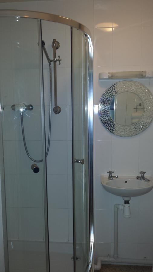 The Witney Guest House Zimmer foto