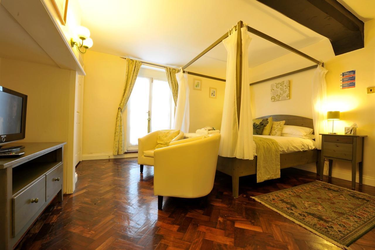The Witney Guest House Zimmer foto