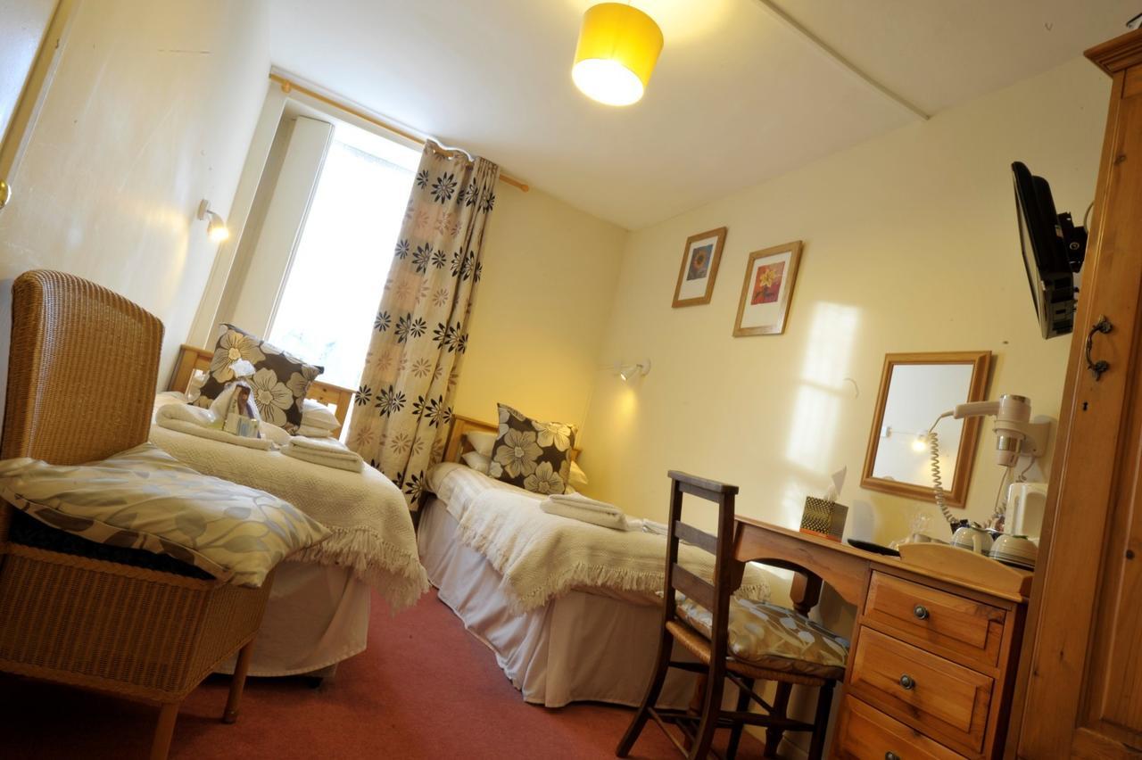 The Witney Guest House Zimmer foto